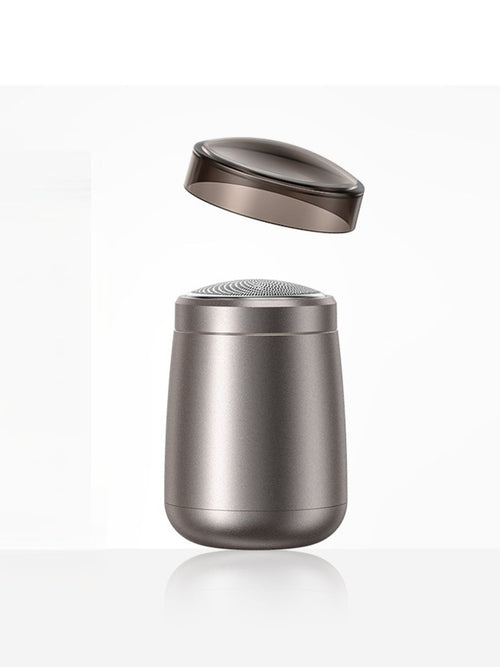 Portable Mini Electric Shaver