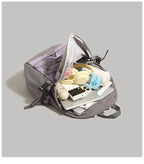 Simple Drawstring Backpack New Model College Students Outdoor Sports Lightweight Bag