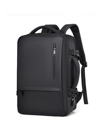 Travel Backpack Multi-Function Organization Pockets Duffle Handbags 1a9c1011-b495-446c-9225-602ceb6fbd00-Min Trendsi