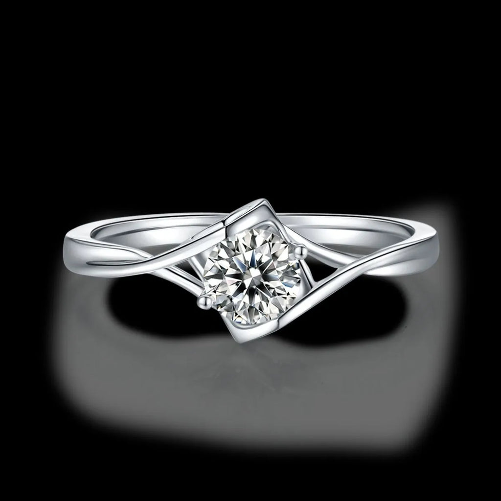 Miroy Moissanite Silver Ring 925 Sterling Jewelry 1d6039a6-8137-46ba-bae9-63939f3f1d4e-Max-Origin Trendsi