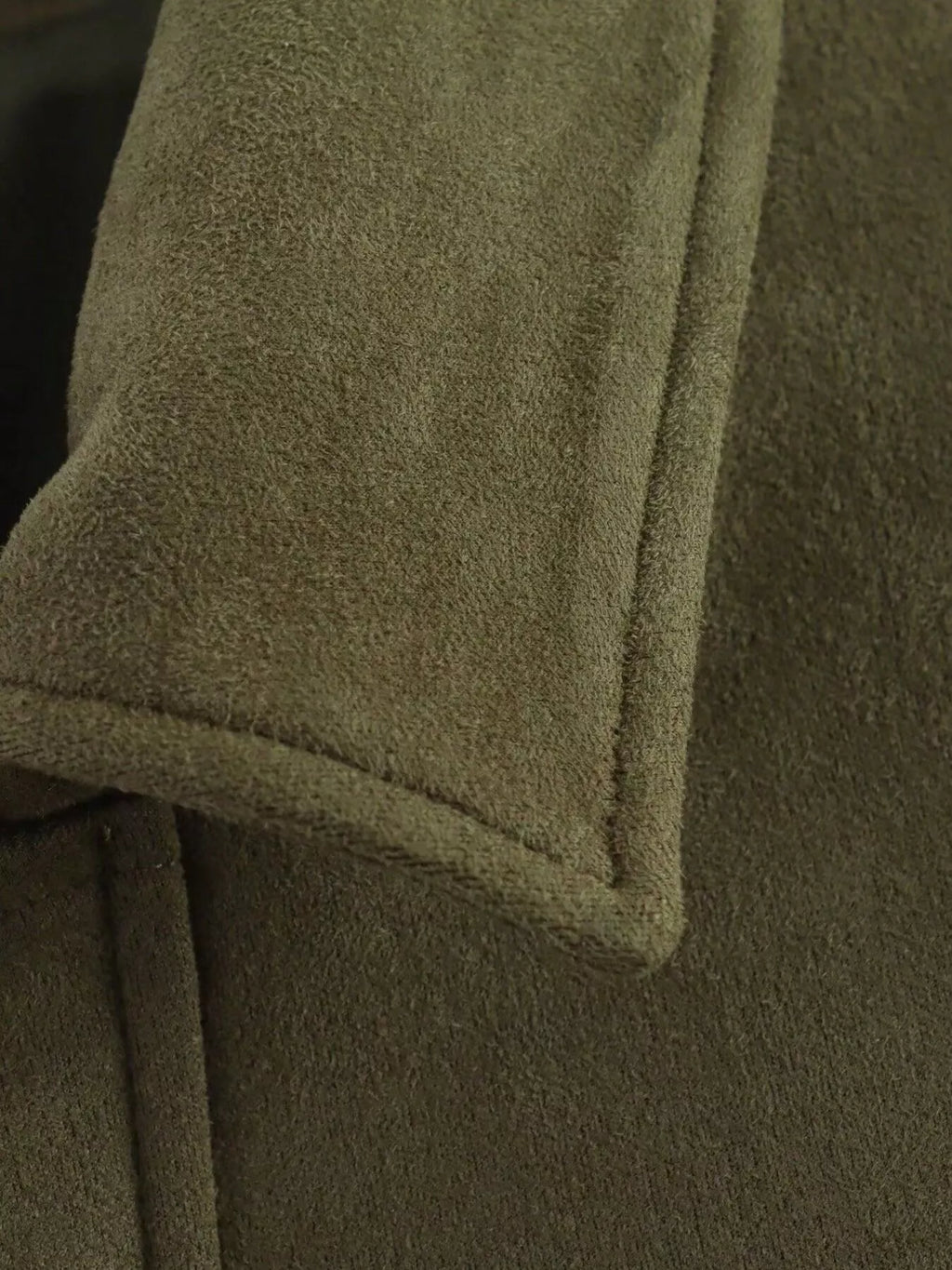 Womens Jacket Oversized Faux Suede Zip Up Long Sleeve Casual Outwear 1f5e5c6c-43f3-44b7-b360-0a1386559de9-Max-Origin Trendsi