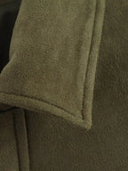 Womens Jacket Oversized Faux Suede Zip Up Long Sleeve Casual Outwear 1f5e5c6c-43f3-44b7-b360-0a1386559de9-Max-Origin Trendsi