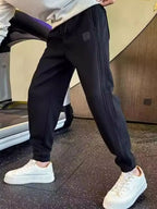 Men's Loose Fit Joggers Drawstring Waist Pocketed Pants M-3XL 1f5fdaed-755c-4eb7-b33d-5fae40b2acb9-Max-Origin Trendsi
