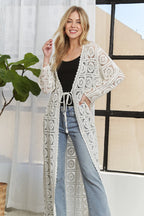 ADORA Cardigan Cotton Crochet Elastic Ivory Long Sleeves Tied 1f7da792d3d149ea8f4c55d0a7a782bd-Max-Origin Trendsi