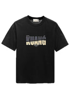 Men's Cotton T-Shirt Letter Round Neck Short Sleeve Plus Size Top S-4XL 1fca76fd980d47f38c44048bf54f3294-Max-Origin Trendsi