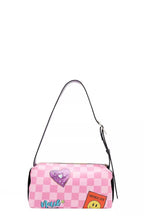 Nicole Lee USA Shoulder Bag Women's Nail Polish Handbag 220f0dfbf8584d7787f7cefdd04f9adf-Max-Origin Trendsi