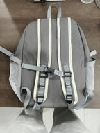 Simple Drawstring Backpack New Model College Students Outdoor Sports Lightweight Bag