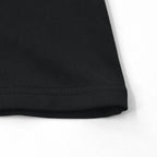 Fashion A-Line Mini Dress Mock Neck Short Sleeve Slim Waist Streetwear