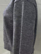 Women Knit Cardigans Soft Solid Button Down Long Sleeve Casual Sweaters 23792462-9dc3-44f4-bfb9-cc4e0739b076-Max Trendsi