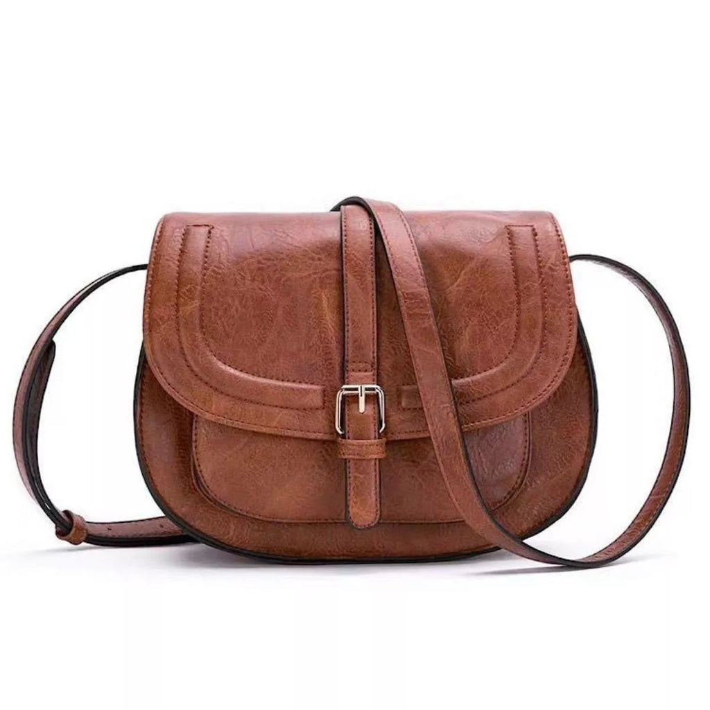 Women's Crossbody Bag Pu Leather Buckle Leather Small Purse 2394a5ca-fc13-4fc5-a698-bd77dbd1d859-Max-Origin Trendsi