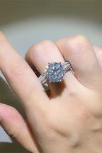 5 Carat Moissanite Silver Ring 925 Sterling Bright Women Jewelry with Box 23f9d0da-c247-4c9e-a9a3-5f0c8eefc7f3-Max Trendsi
