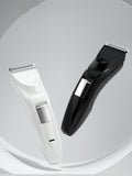 Cordless Rechargeable Hair Clipper