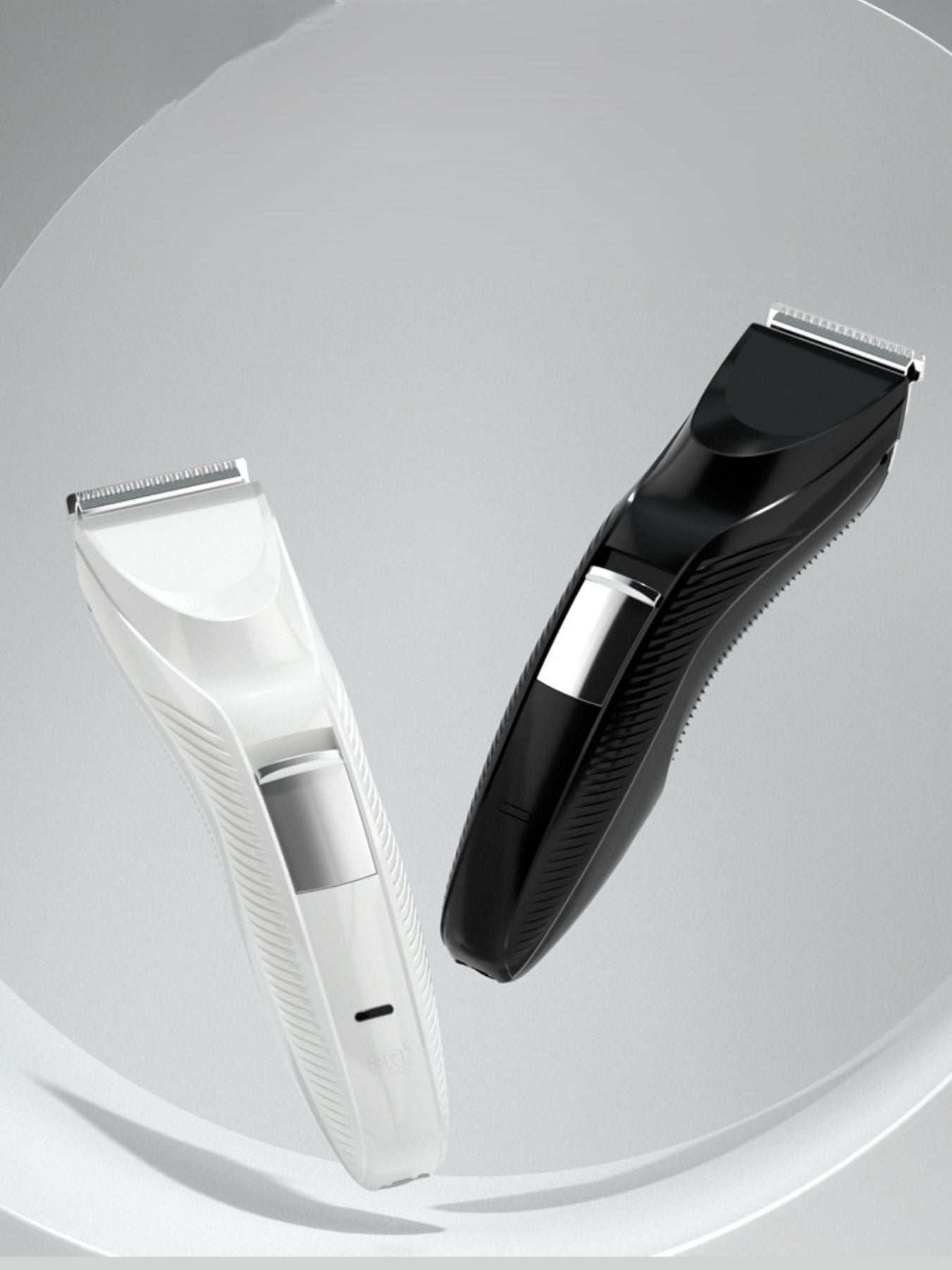 Cordless Rechargeable Hair Clipper