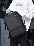 Travel Backpack Multi-Function Organization Pockets Duffle Handbags 24761169-20d2-48d2-9e29-3da0870d1926-Min Trendsi