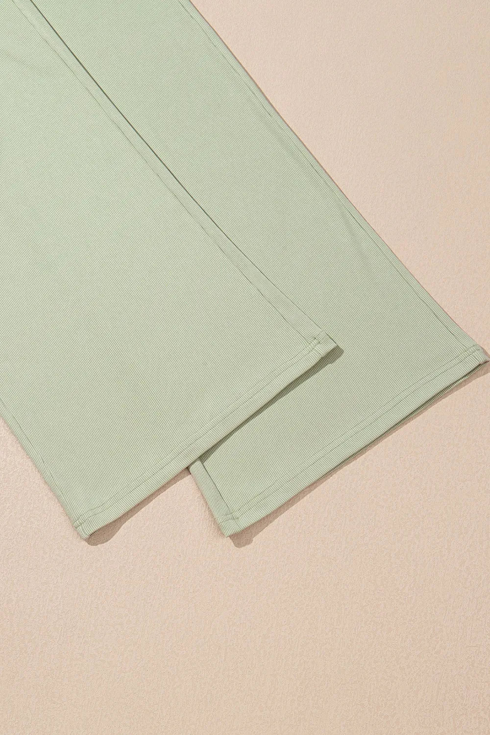 Outfit Set Women's Round Neck Tank Top and High Waist Pants Set 247cc87a-5b10-4f51-b9d6-59b94ba282a4-Max-Origin Trendsi