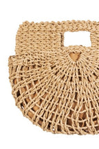 Fame Accessories Tote Bag Small Straw Braided Semi Circle Handbags 28d284fc-8516-4de3-8fb3-38c6291339f6-Max-Origin Trendsi