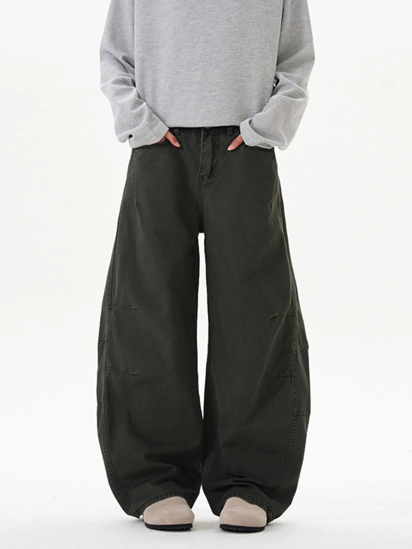 Men's Cargo Jeans Wide Leg Curved Cotton Washed Oversized Denim Pants 29c05962c6e748e4b6fac1d5a9dbc09b-Max-Origin Trendsi