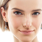 Silver Earrings 2 Carat Moissanite Stone 925 Sterling Round Drop Jewelry 29e2e48f-e08a-42b4-bd4f-5ed4bcb24bb8-Min Trendsi