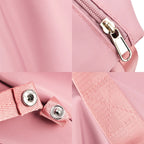 Travel Fitness Duffel Bag Waterproof Foldable Luggage Handbag Outdoor Luggage