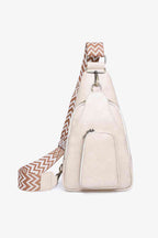 Adored Sling Bag Women's Take A Trip PU Leather Small Pocketed Crossbody 2b1a80687e9949d9a0b9fb084408e3ea-Min Trendsi