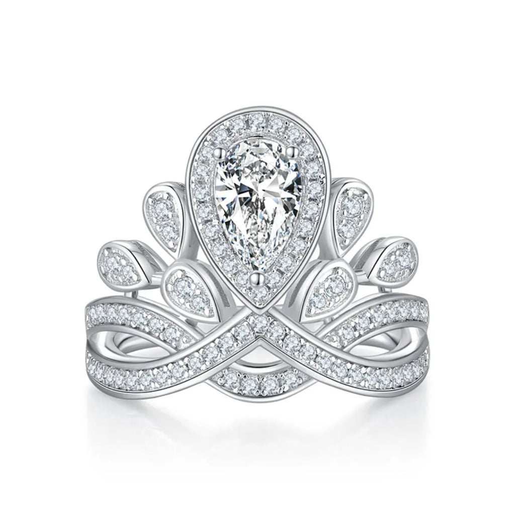 Silver Ring 1 Carat Moissanite 925 Sterling Zircon Colorful Stone Jewelry 2b540a37-97db-406f-8c5f-1259dcd0fe51-Max-Origin Trendsi