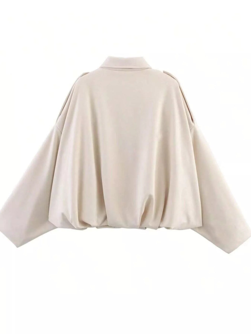 Womens Jacket Oversized Faux Suede Zip Up Long Sleeve Casual Outwear 2c595dea-4a19-4107-a6fc-ddc220703640-Max-Origin Trendsi