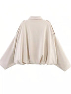 Womens Jacket Oversized Faux Suede Zip Up Long Sleeve Casual Outwear 2c595dea-4a19-4107-a6fc-ddc220703640-Max-Origin Trendsi