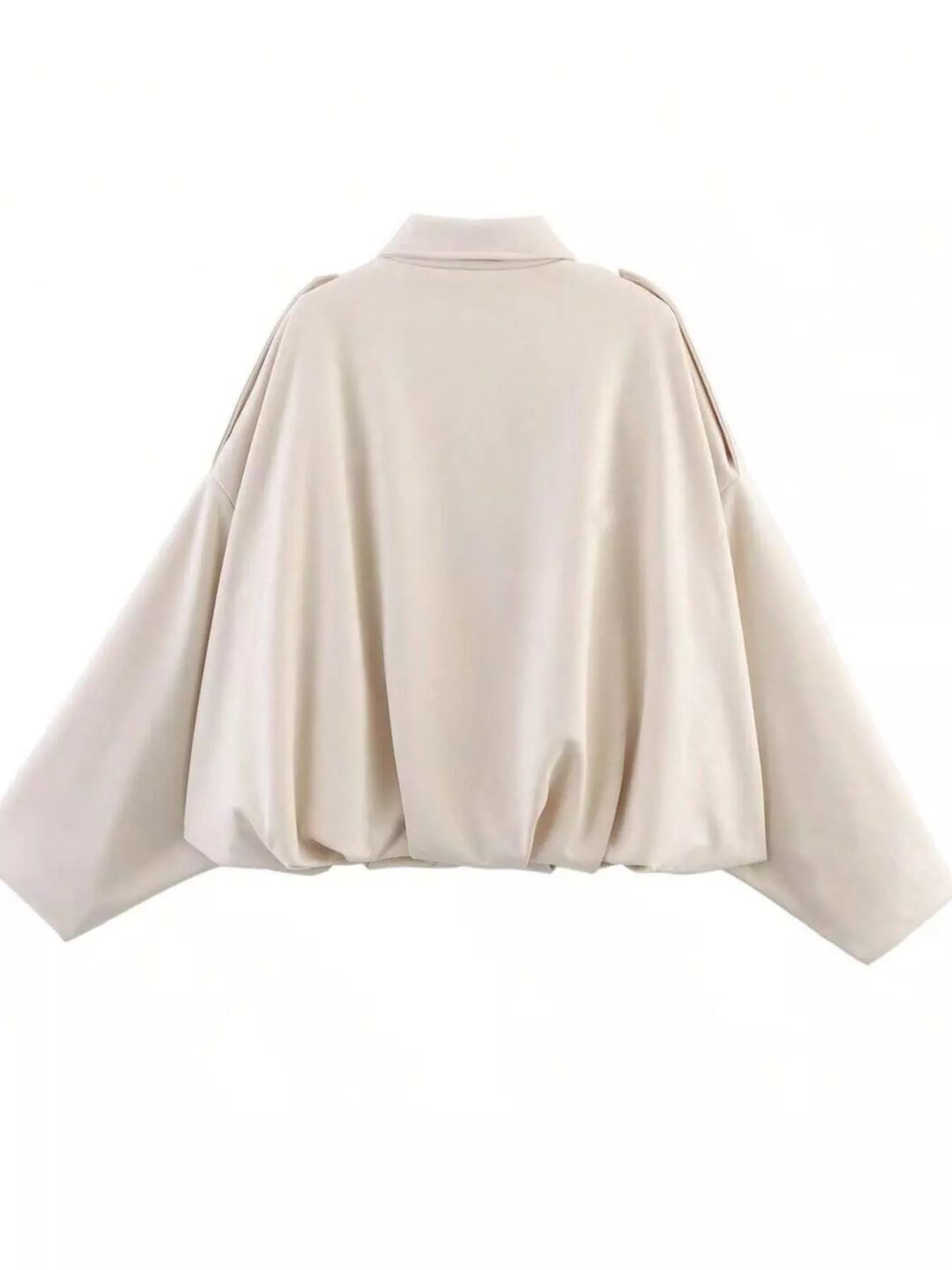 Womens Jacket Oversized Faux Suede Zip Up Long Sleeve Casual Outwear 2c595dea-4a19-4107-a6fc-ddc220703640-Max-Origin Trendsi