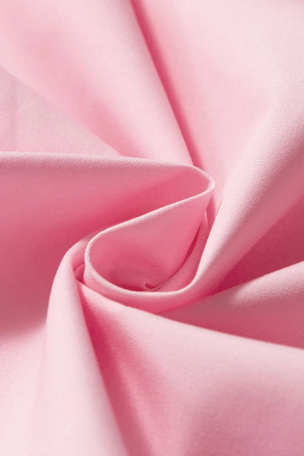 Ruffle Top Blush Pink Tiered Heart Trim Square Neck Top Short Sleeve 2e019633-cdfc-4034-9df1-aa62ff18f71c-Max-Origin Trendsi