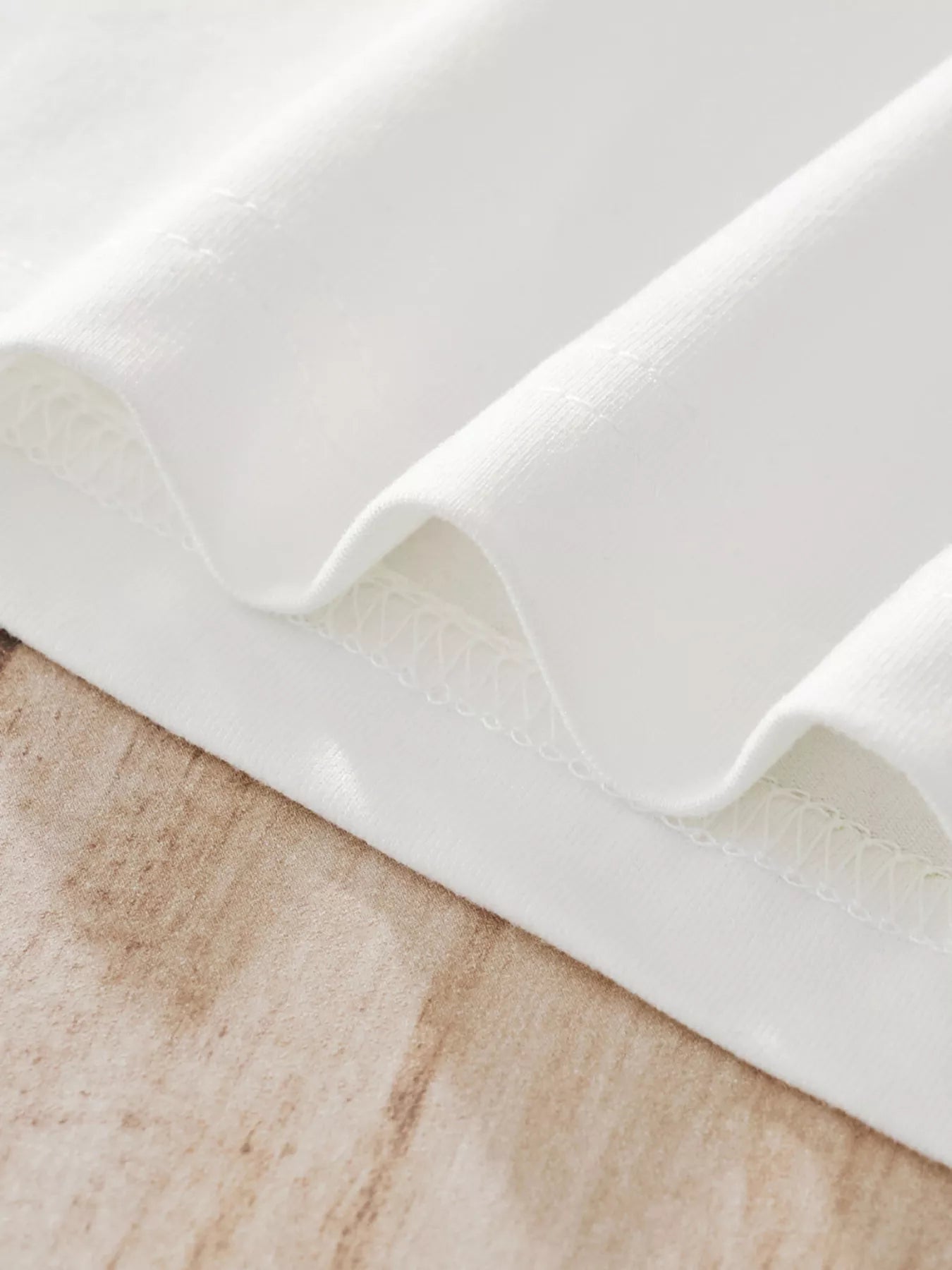 Children's Pajama Set Christmas Tree Print Long Sleeve White 2f5026a08a25410baa0239d3de44e586-Max-Origin Trendsi