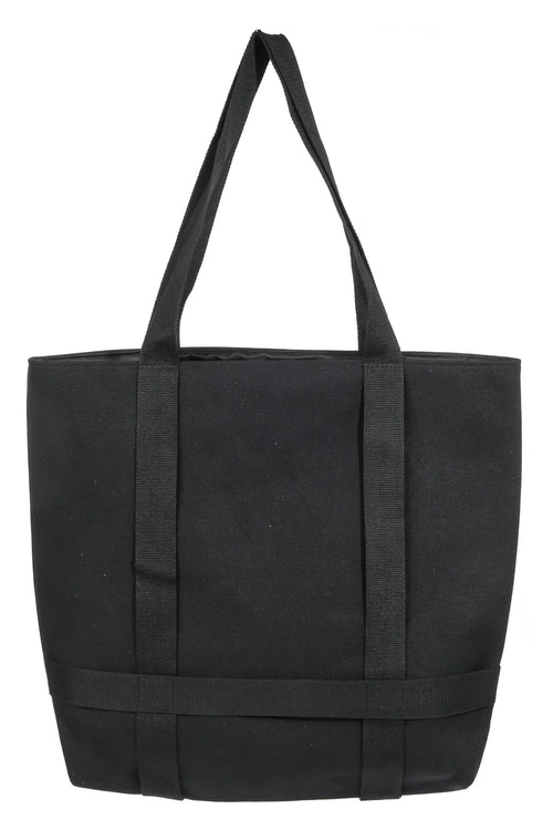 Square Hat Carrier Tote Bag