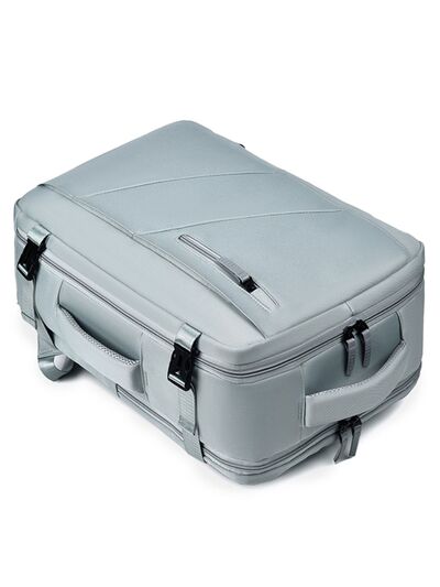 Large Backpack Oxford Cloth Adjustable Straps Multi-function Briefcase Travel 2fdbf015-644d-494c-aa00-418982fbab45-Min Trendsi