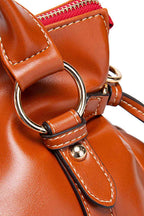 Large Tote Handbags Mehgan Women's PU Leather Zipper with Stylish Tassels 30a7859260fc4fce871119f778a045fc-Min Trendsi