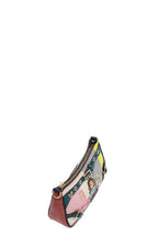Nicole Lee USA Crossbody Bag Small Crescent Shaped Eco-leather Printed 31c0dff0-61cc-414a-96aa-7595ef564d35-Max Trendsi