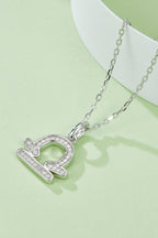 Zodiac Necklace Moissanite Stone Constellation 925 sterling Silver Pendant 3229b7573b384181a2a8d17e15396463-Max_044ff516-778f-4704-afbf-3cd017b59137 Trendsi