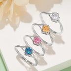 Miroy Moissanite Silver Ring 925 Sterling Jewelry 3350e9a4-7dcc-4739-aca4-1582438318a7-Max-Origin Trendsi