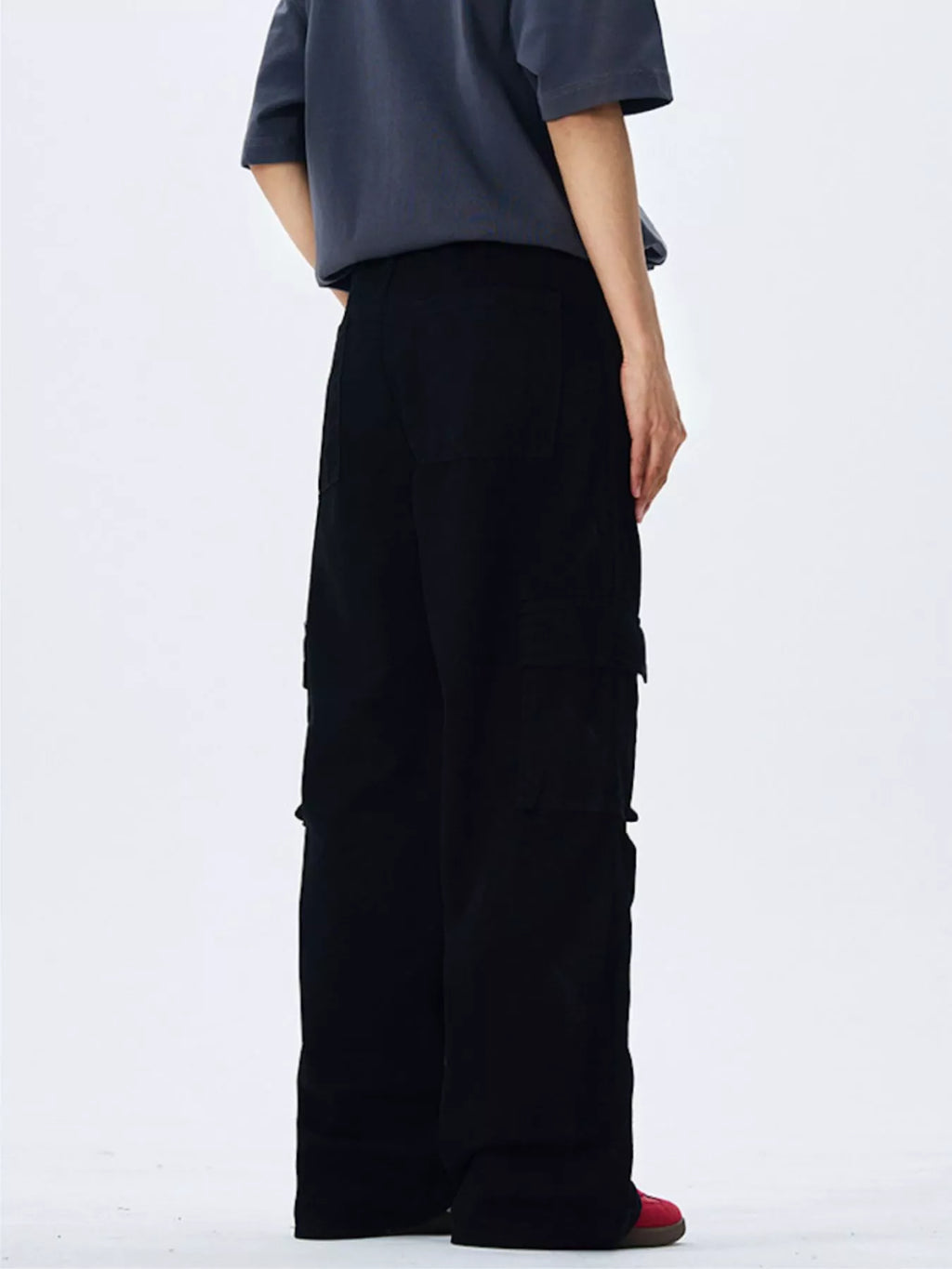 Men's Cargo Pants Loose Fit Wide Leg Pocketed 33f4e04f-e9bf-48e2-8c39-a9ee9ba24c33-Max-Origin Trendsi