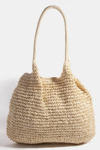 Fame Accessories Beach Tote Bag Straw Braided Long Handle Handbag IV One Size 360e5618-41ed-4641-962d-3e117378e6a1-Max-Origin Trendsi