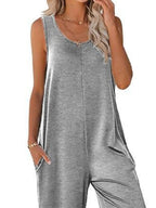 Women's Jumpsuit Sleeveless Wide Leg Casual Loose Overall One-piece 36e5b37b-de4c-41d1-bb1d-7c86423f9aca-Max-Origin Trendsi