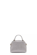 Nicole Lee USA Handbag Vegan Leather Geometric Pattern Structured Tote Bag 385be78a5eed4a568eb23540e379bab8-Max-Origin Trendsi