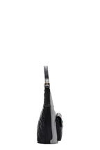 Nicole Lee USA Shoulder Bag Adjustable Strap Medium Zipper Handbags 385eb795-a9bb-4191-9887-7800e81b6523-Max Trendsi