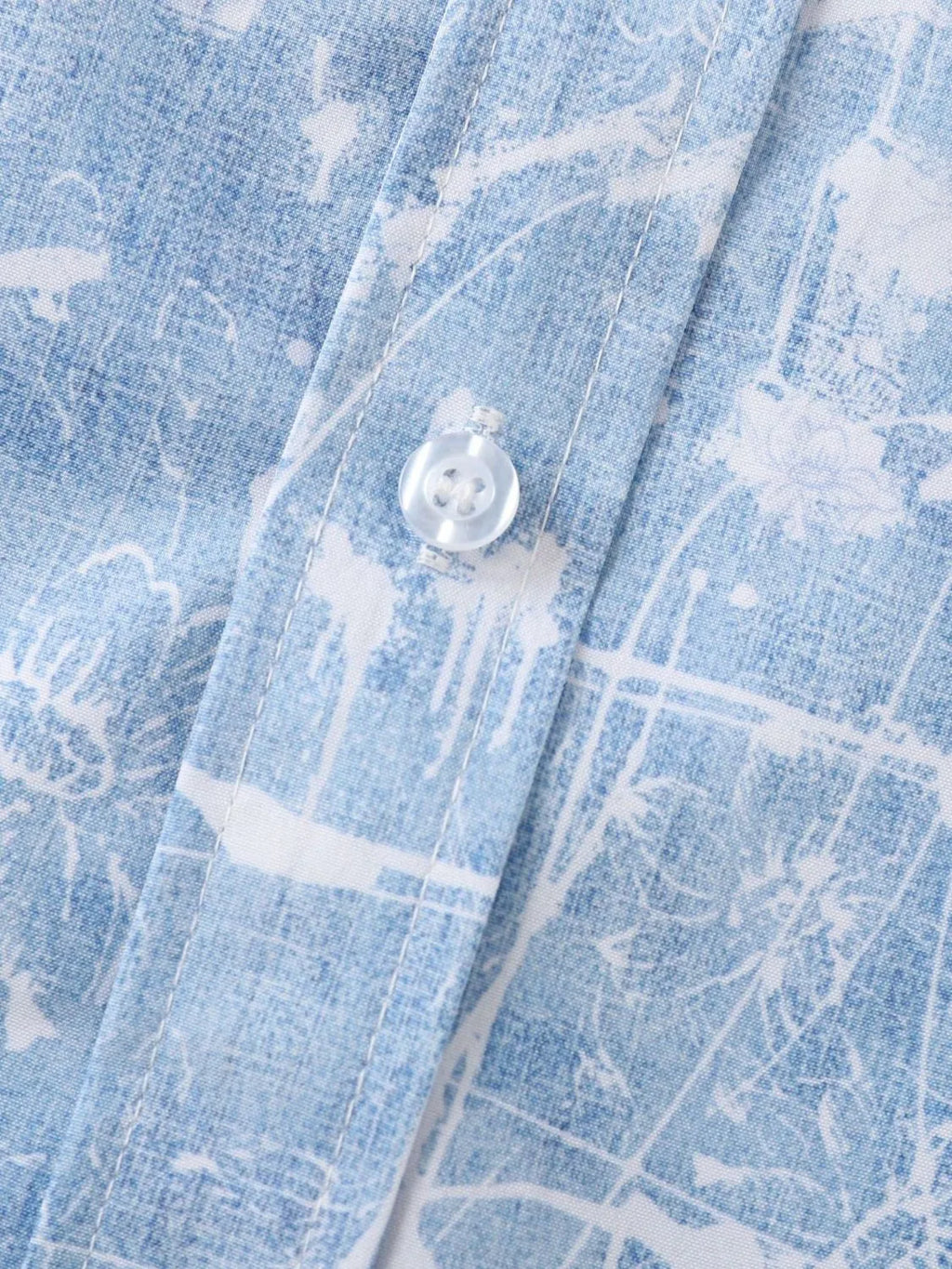 Men's Shirt Abstract Printed Lightweight Short Sleeve Casual Short Sleeve Top 389edbf8-82e0-4f78-bf50-d3aa1a19ff28-Max-Origin Trendsi