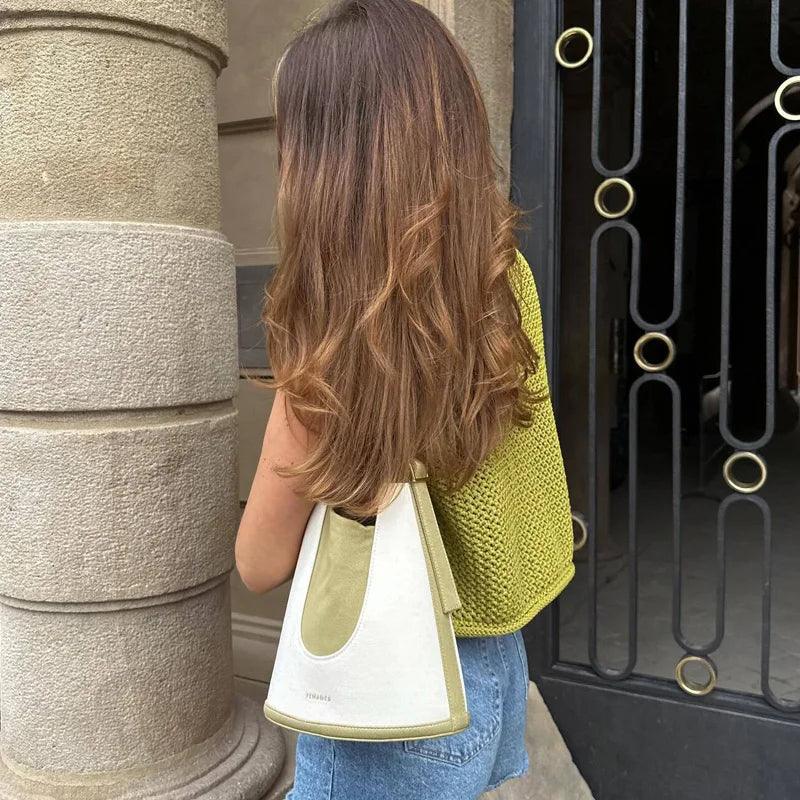 Cropped Chunky Knit Top Sleeveless Front Button Patch Pockets Waistcoat 3_e2008c34-0aa4-40f0-823e-dbea2d035498 STYLEINGER