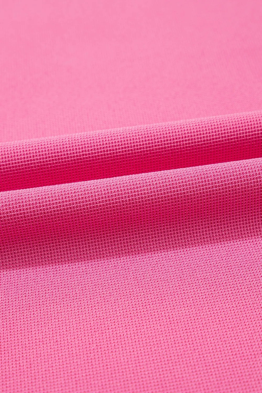 Outfit Set Pink Wpmen's Pearl Ruffled Embellished Top and Shorts Set 3a01a7ab-6d8a-4e94-ba62-e59383ba6a0a-Max-Origin Trendsi