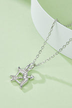 Zodiac Necklace Moissanite Stone Constellation 925 sterling Silver Pendant 3ae780c74f74460aace19b64c2e1cbb3-Max_ca97d2ce-47df-42a0-a35a-7900743e9f1f Trendsi
