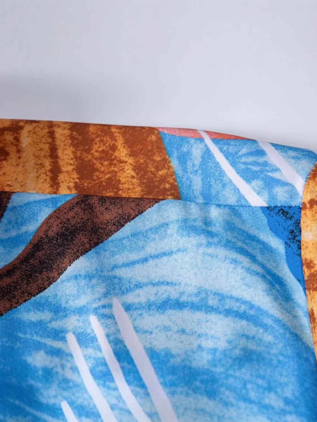 Men's Button-Up Shirt Tropical Print Short Sleeve Summer Lightweight Top 3ba9f214-f9ec-4e5d-8d7b-a491e8334994-Max-Origin Trendsi