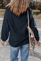Women's Sweatshirt Thankful Thanksgiving Graphic Long Sleeve Top 3c019545-df64-41e3-a3c3-07687c3d150d-Max-Origin Trendsi