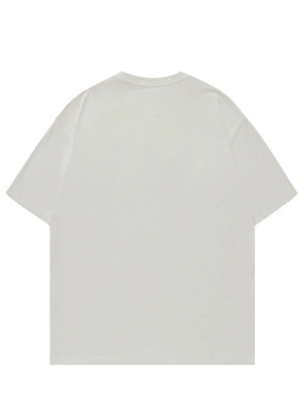 Men's Cotton T-Shirt Round Neck Half Sleeve M-3XL Top Tees 3dcfb397-b3fa-4f4c-9e1e-d26fa9728477-Max-Origin Trendsi