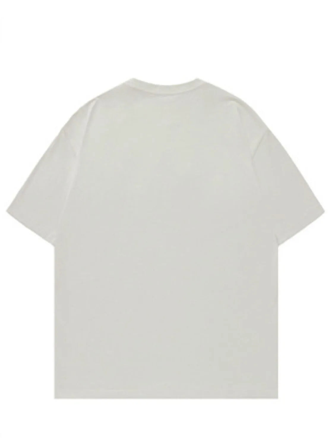 Men's Cotton T-Shirt Round Neck Half Sleeve M-3XL Top Tees 3dcfb397-b3fa-4f4c-9e1e-d26fa9728477-Max-Origin Trendsi