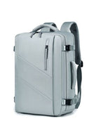 Large Backpack Oxford Cloth Adjustable Straps Multi-function Briefcase Travel 3efb9ce4-7bd6-4464-ac06-7e508a088e50-Min Trendsi